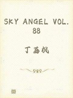 SKY ANGEL VOL.88